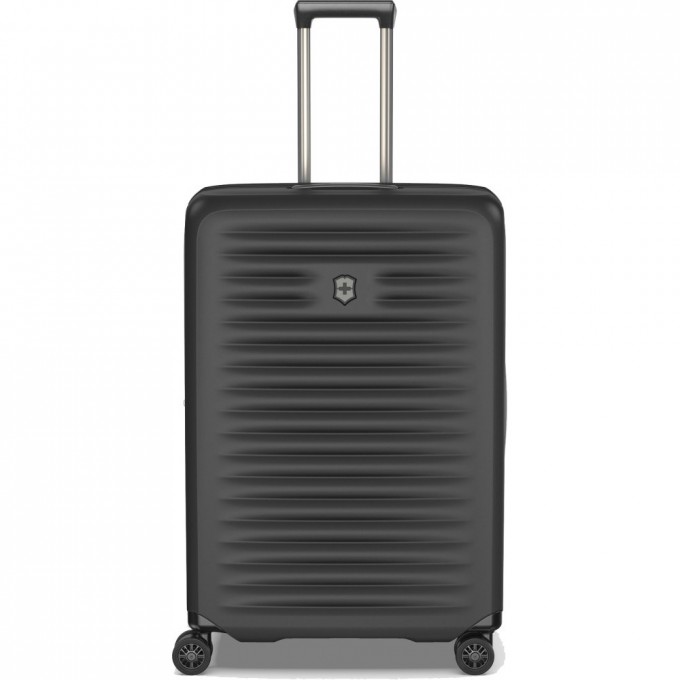Чемодан VICTORINOX AIROX ADVANCED BLACK Большой 612590