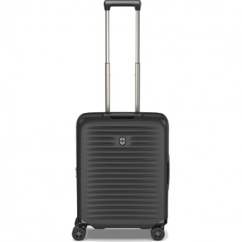 Чемодан VICTORINOX AIROX ADVANCED BLACK Маленький 612586 Чемодан VICTORINOX AIROX ADVANCED BLACK Маленький 612586