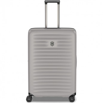 Чемодан VICTORINOX AIROX ADVANCED STONE WHITE Большой 653139 Чемодан VICTORINOX AIROX ADVANCED STONE WHITE Большой 653139
