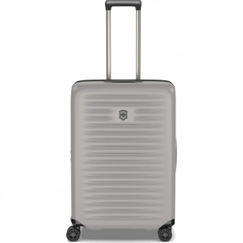 Чемодан VICTORINOX AIROX ADVANCED STONE WHITE Средний 653137 Чемодан VICTORINOX AIROX ADVANCED STONE WHITE Средний 653137