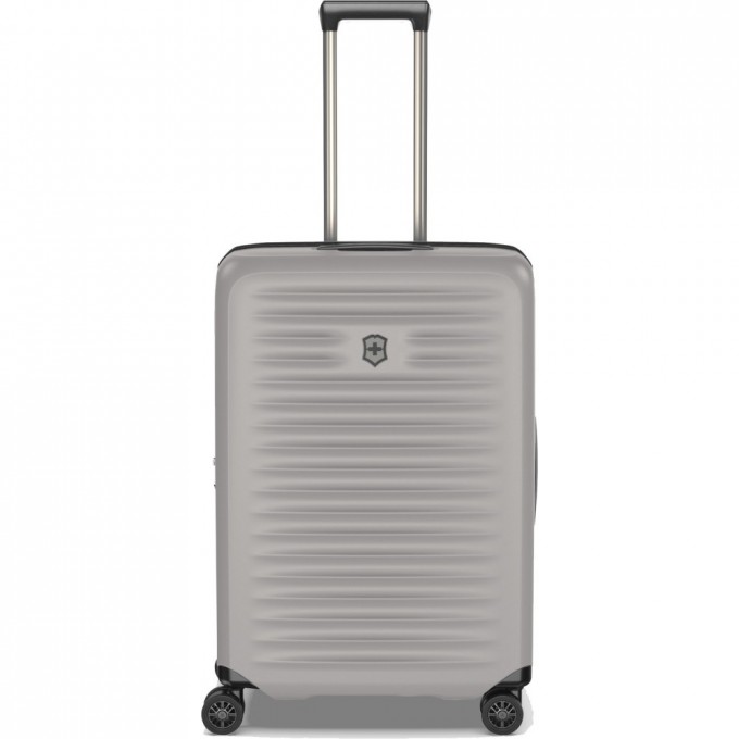 Чемодан VICTORINOX AIROX ADVANCED STONE WHITE Средний 653137