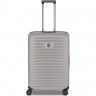 Чемодан VICTORINOX AIROX ADVANCED STONE WHITE Средний 653137