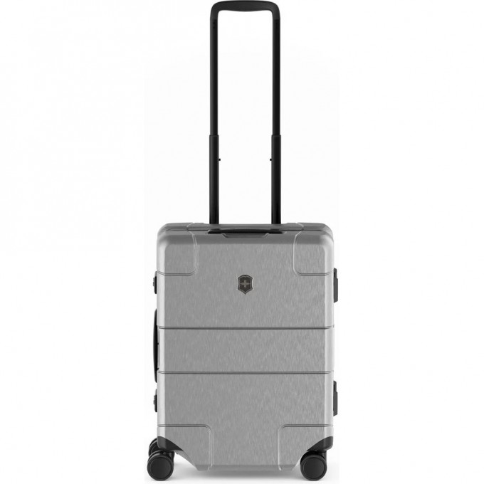 Чемодан VICTORINOX LEXICON FRAMED SILVER Маленький 610536