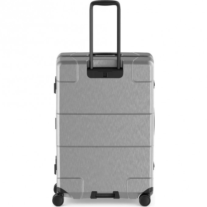 Чемодан VICTORINOX LEXICON FRAMED SILVER Средний 610540