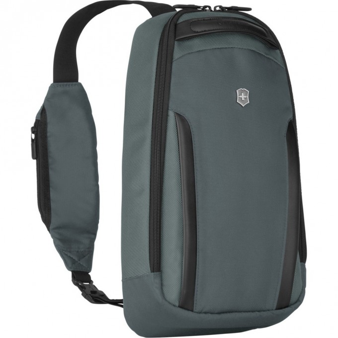 Монорюкзак VICTORINOX ALTMONT PROFESSIONAL STORM 653282