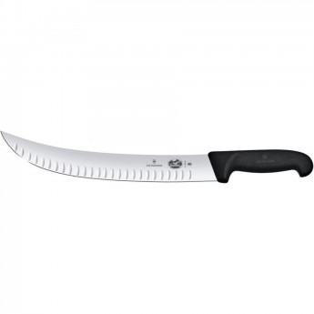 Нож кухонный VICTORINOX FIBROX 5.7323.25 Нож кухонный VICTORINOX FIBROX 5.7323.25