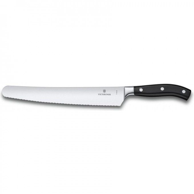 Нож кухонный VICTORINOX GRAND MAITRE 7.7433.26G