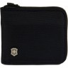 Портмоне VICTORINOX TRAVEL TRAVEL ACCESSORIES 5.0 Black 610395