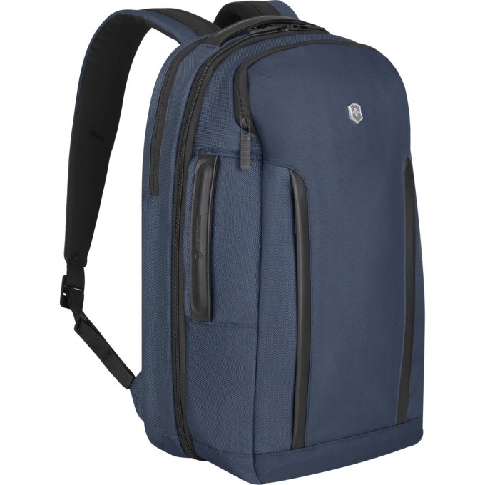 Рюкзак VICTORINOX ALTMONT PROFESSIONAL DELUXE TRAVEL LAPTOP 15'', синий 653291