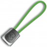 Темляк VICTORINOX зеленый 4.1824.4/10