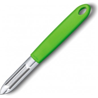 Нож для чистки овощей VICTORINOX 7.6077.4 Нож для чистки овощей VICTORINOX 7.6077.4